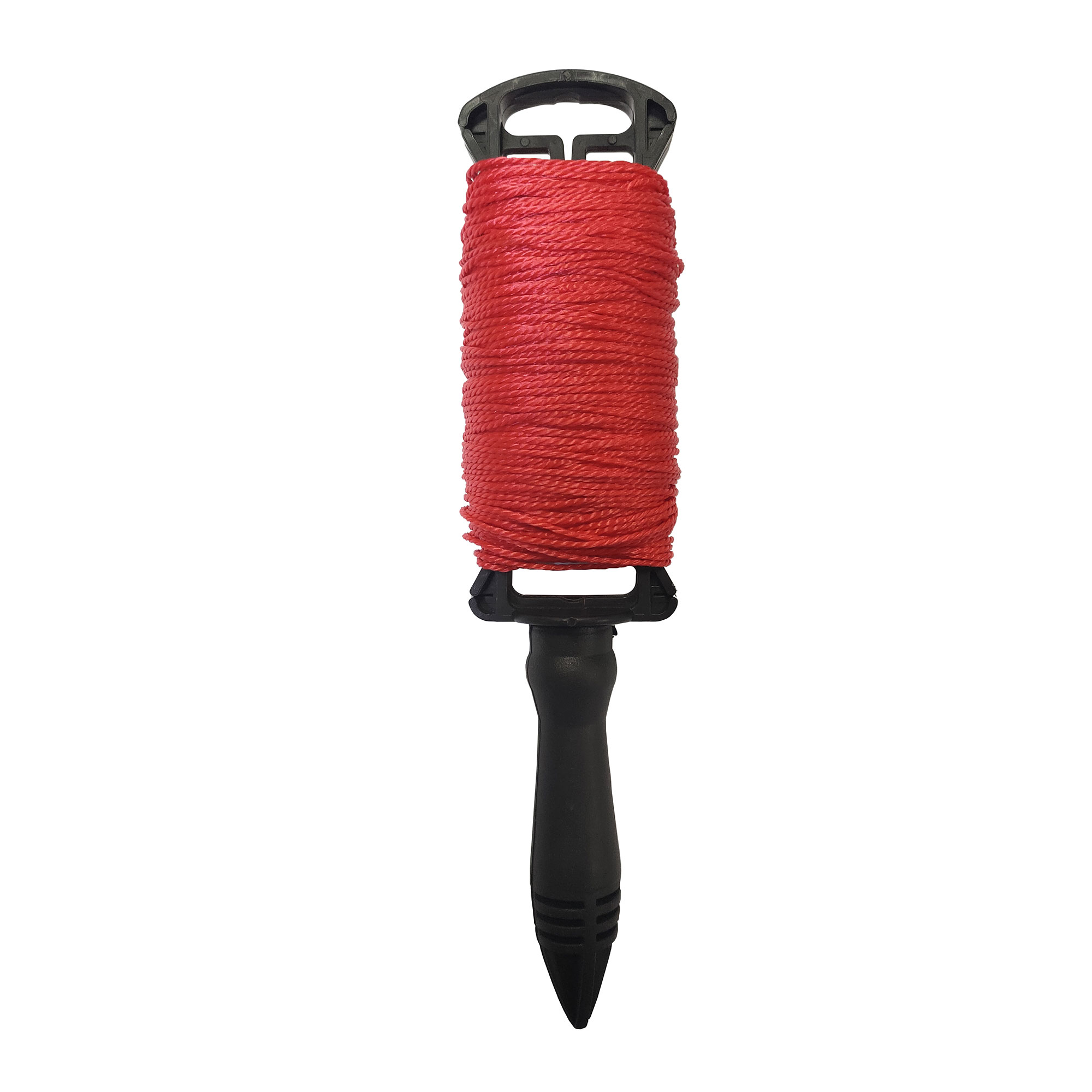 Penj për muratim-ndërtim-I kuq-TESLER-1mm-100m